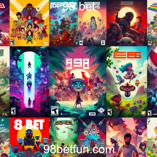 O Ascensão dos Jogos Independentes na Indústria